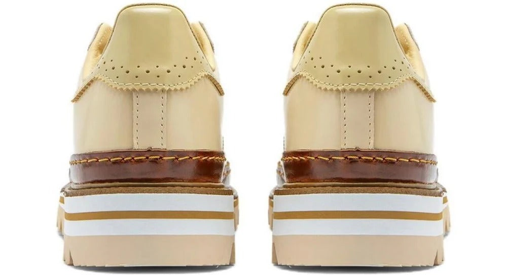 Adidas Superstar CLOT "By Edison Chen Milk Tea"