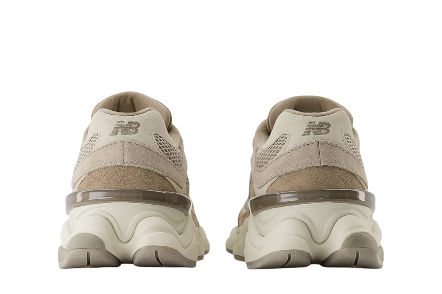 New Balance 9060 Mushroom "Arid Stone Bege"