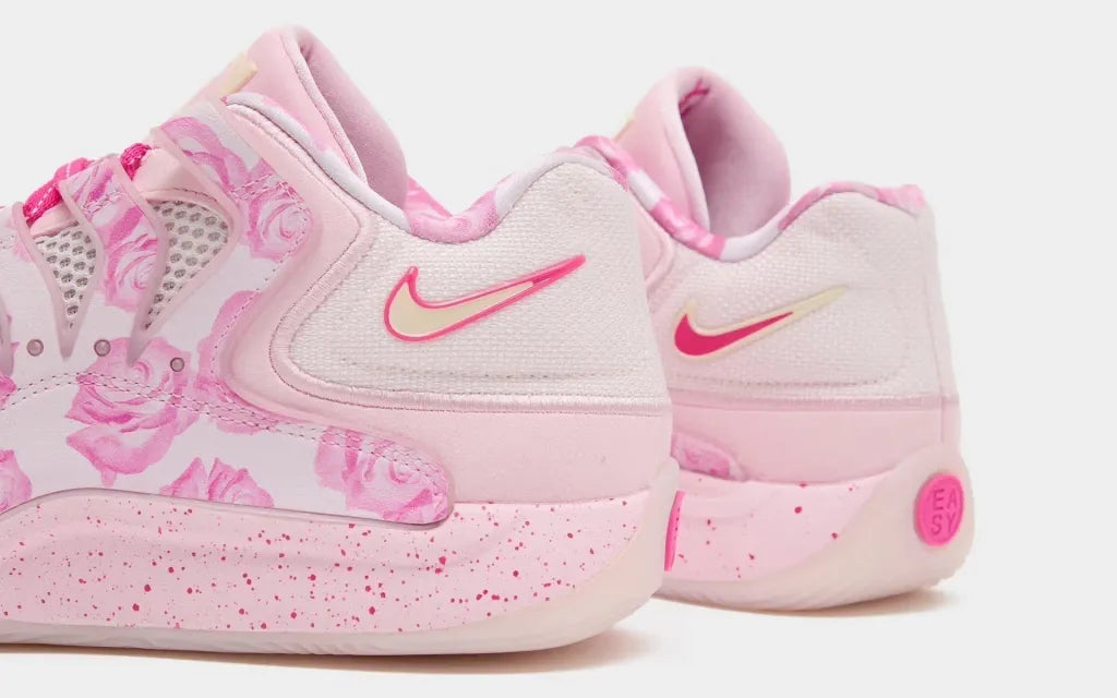 Nike KD 18 “Aunt Pearl”