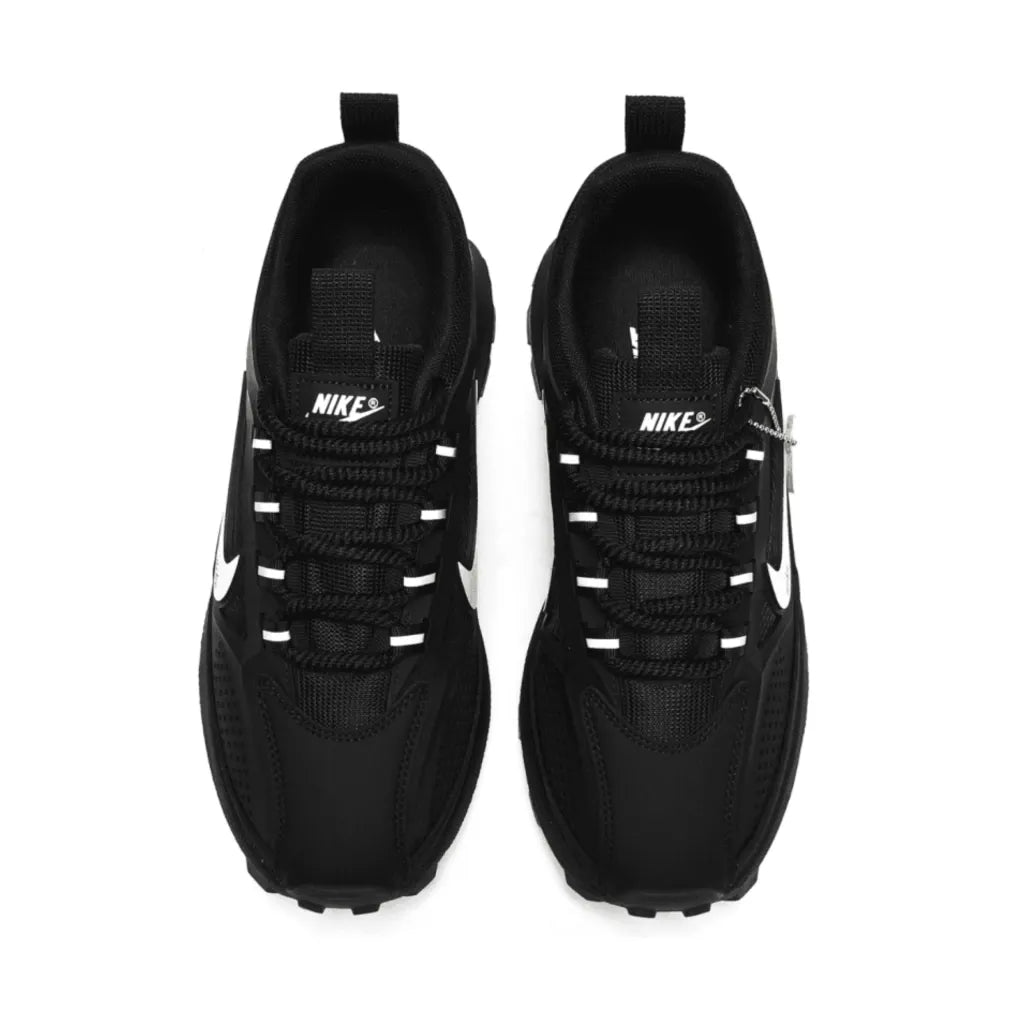 Nike Air Max Bailleli "Triple Black"