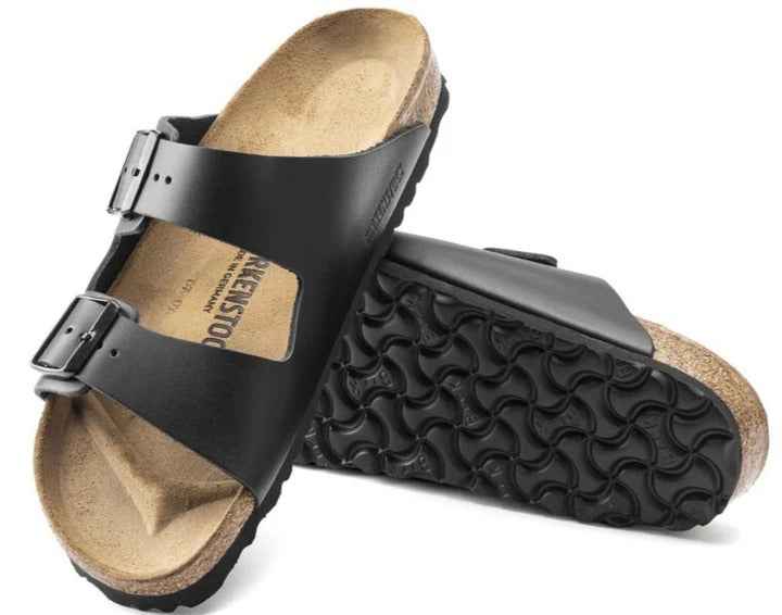 Birkenstock Arizona Smooth Leather