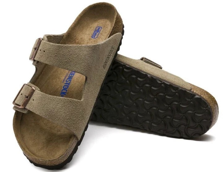 Birkenstock Arizona Smooth Leather