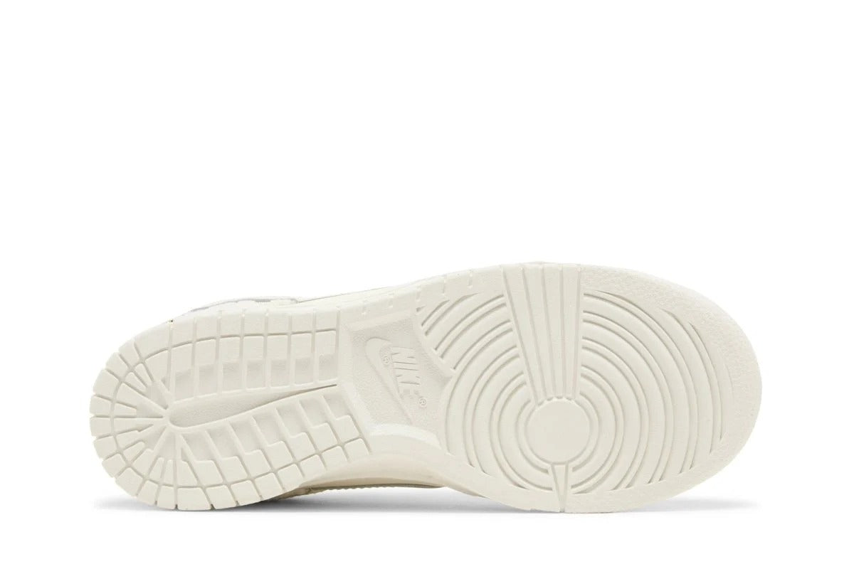 Nike Dunk Low "Give Her Flowers"