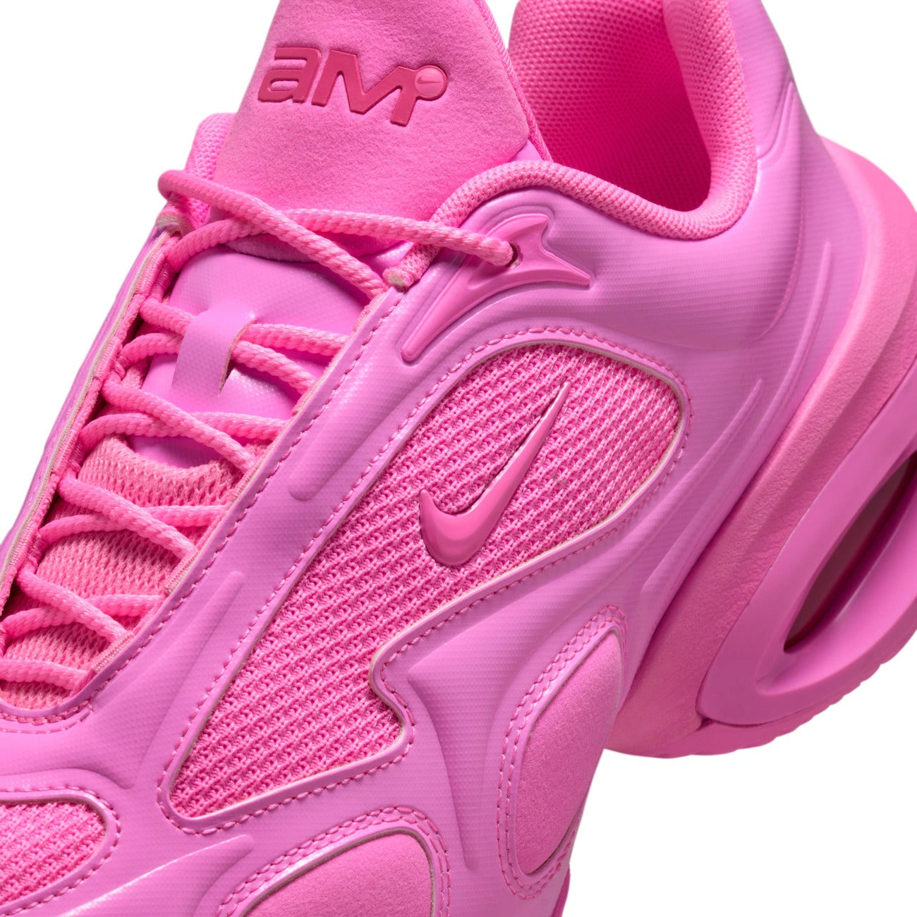 Women's Air Max Muse Pink