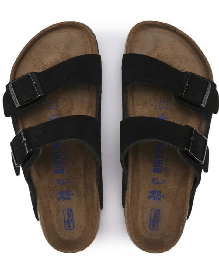 Birkenstock Arizona Smooth Leather