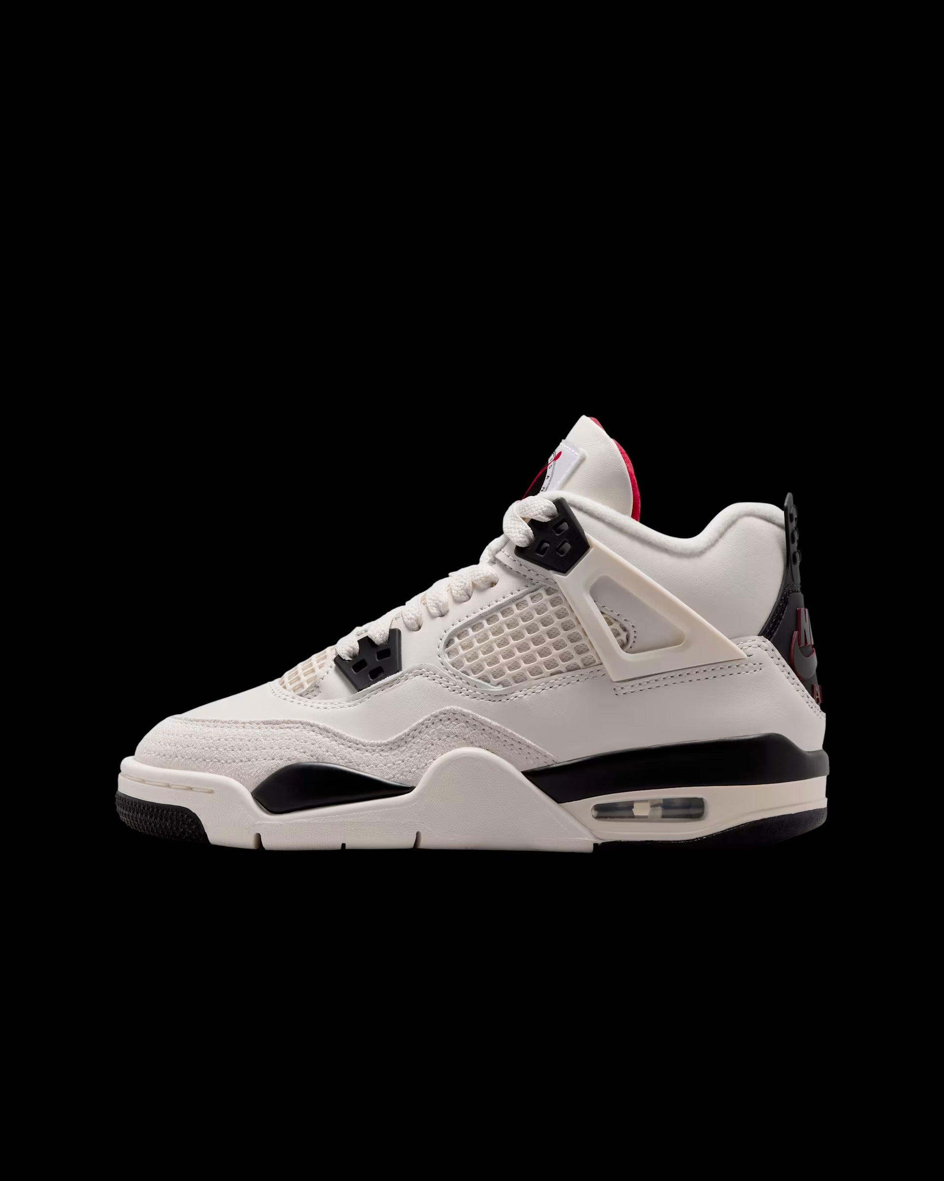 Nike Air Jordan 4 "Flight Club"