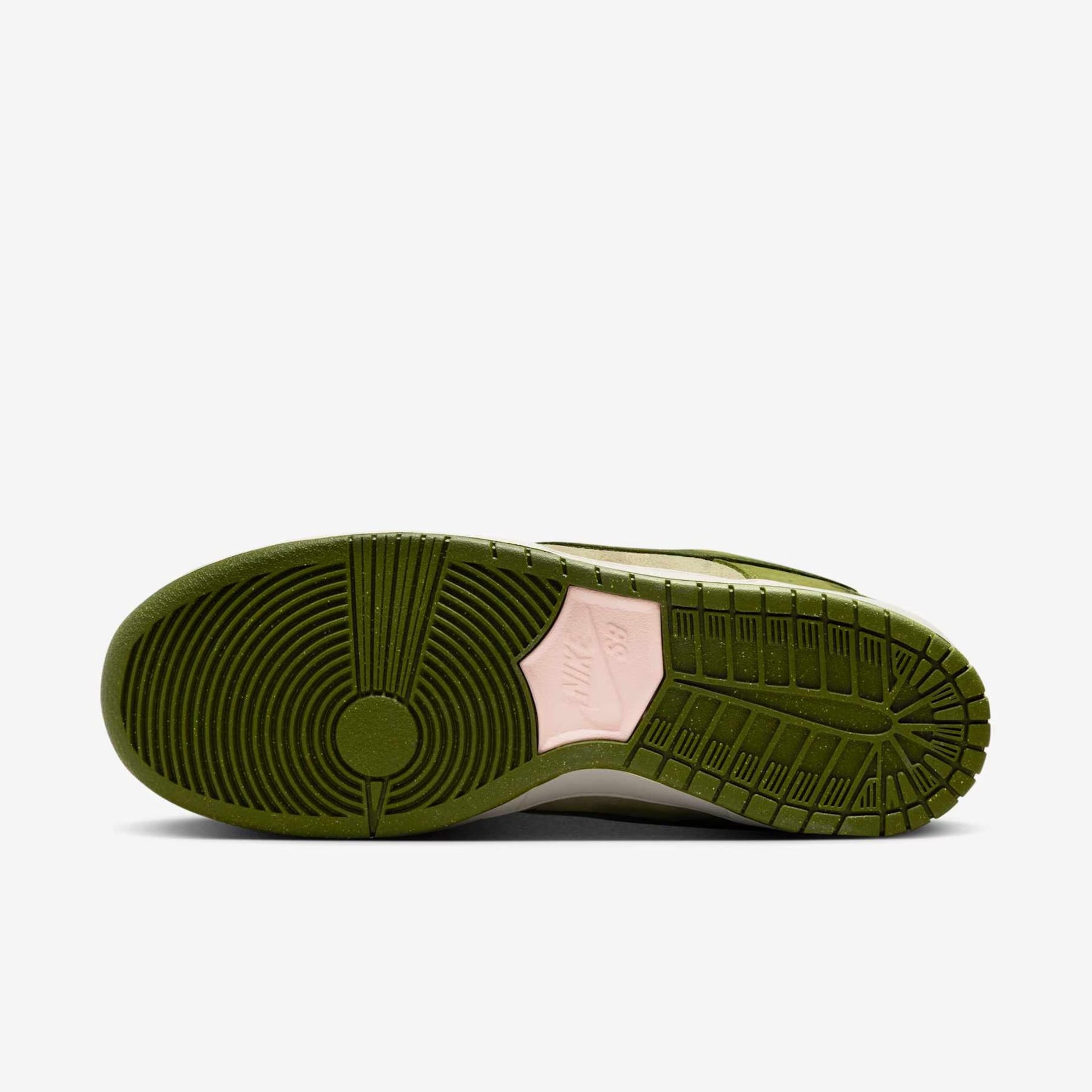 Nike SB Dunk Low x Yuto Matcha