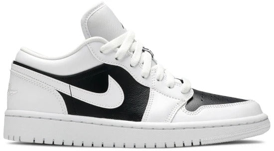 Nike Air Jordan 1 Low ''Reverse Panda''