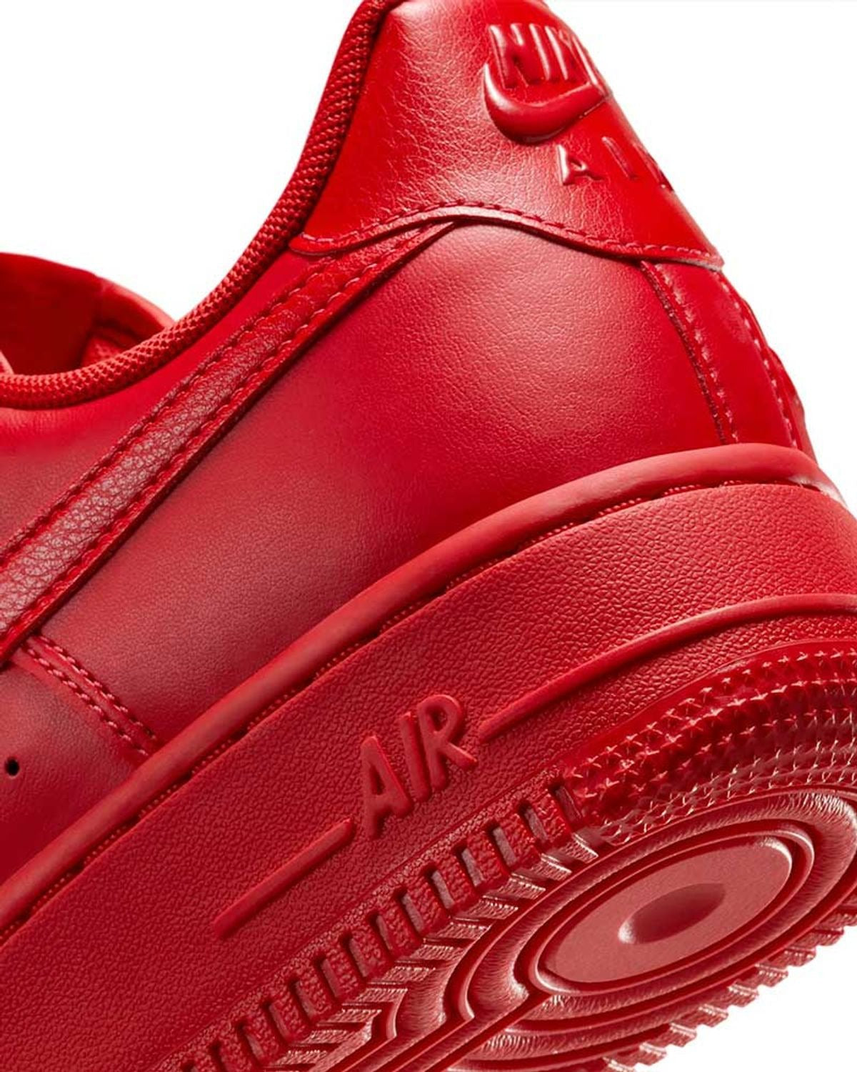 Nike Air Force 1 Low 'Red Roses'