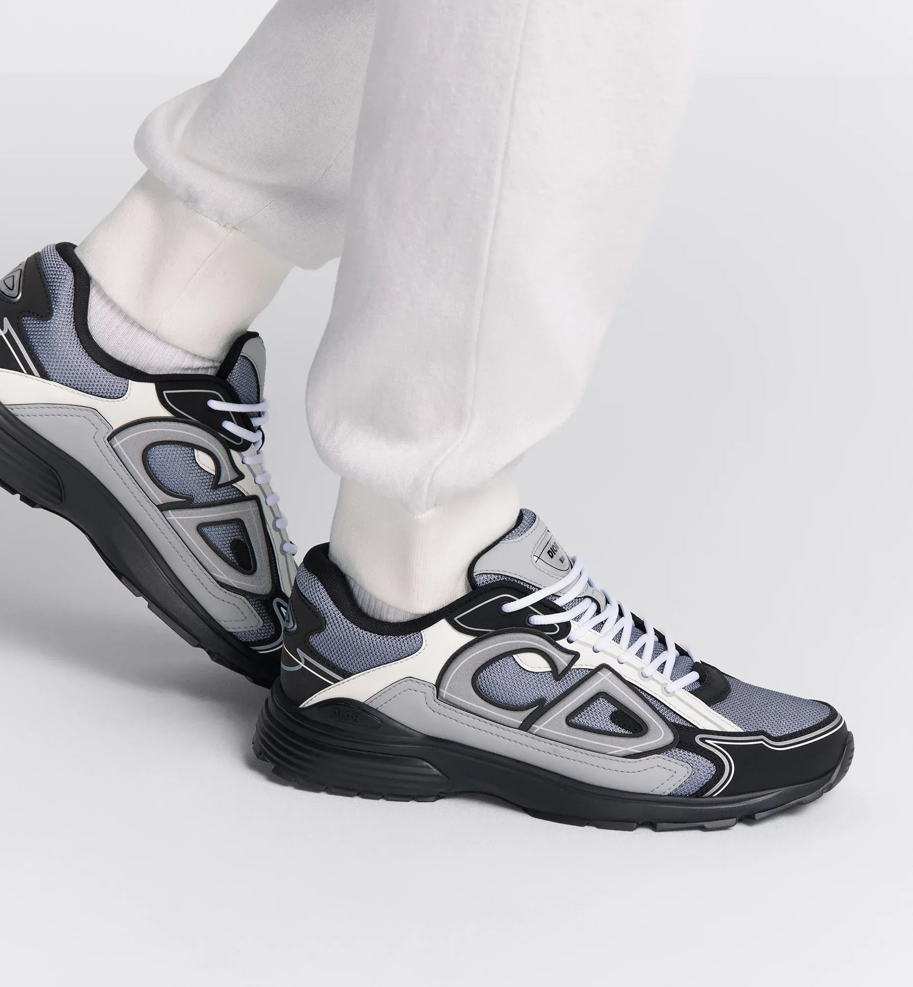 Dior Sneaker B30 "Blue"