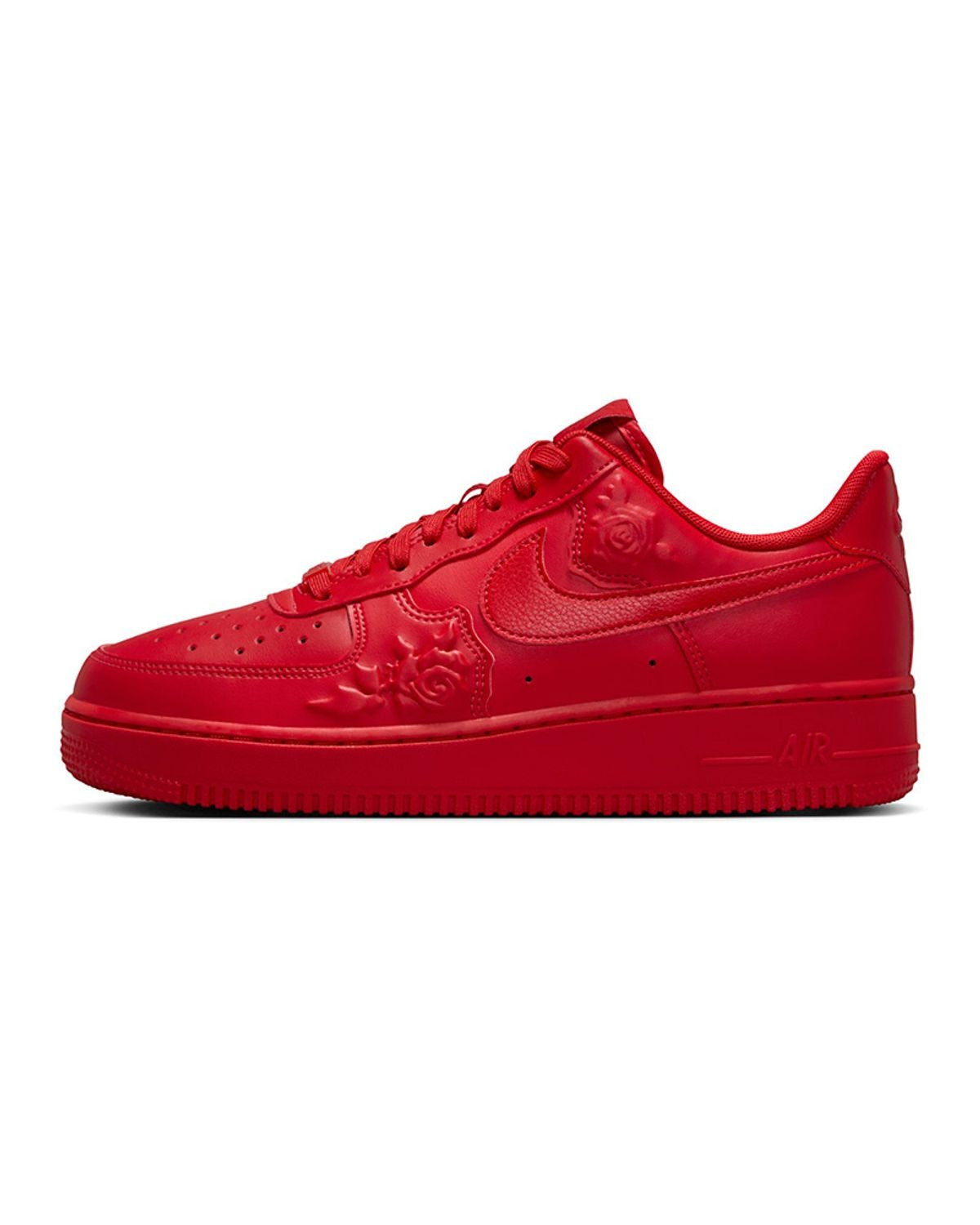 Nike Air Force 1 Low 'Red Roses'