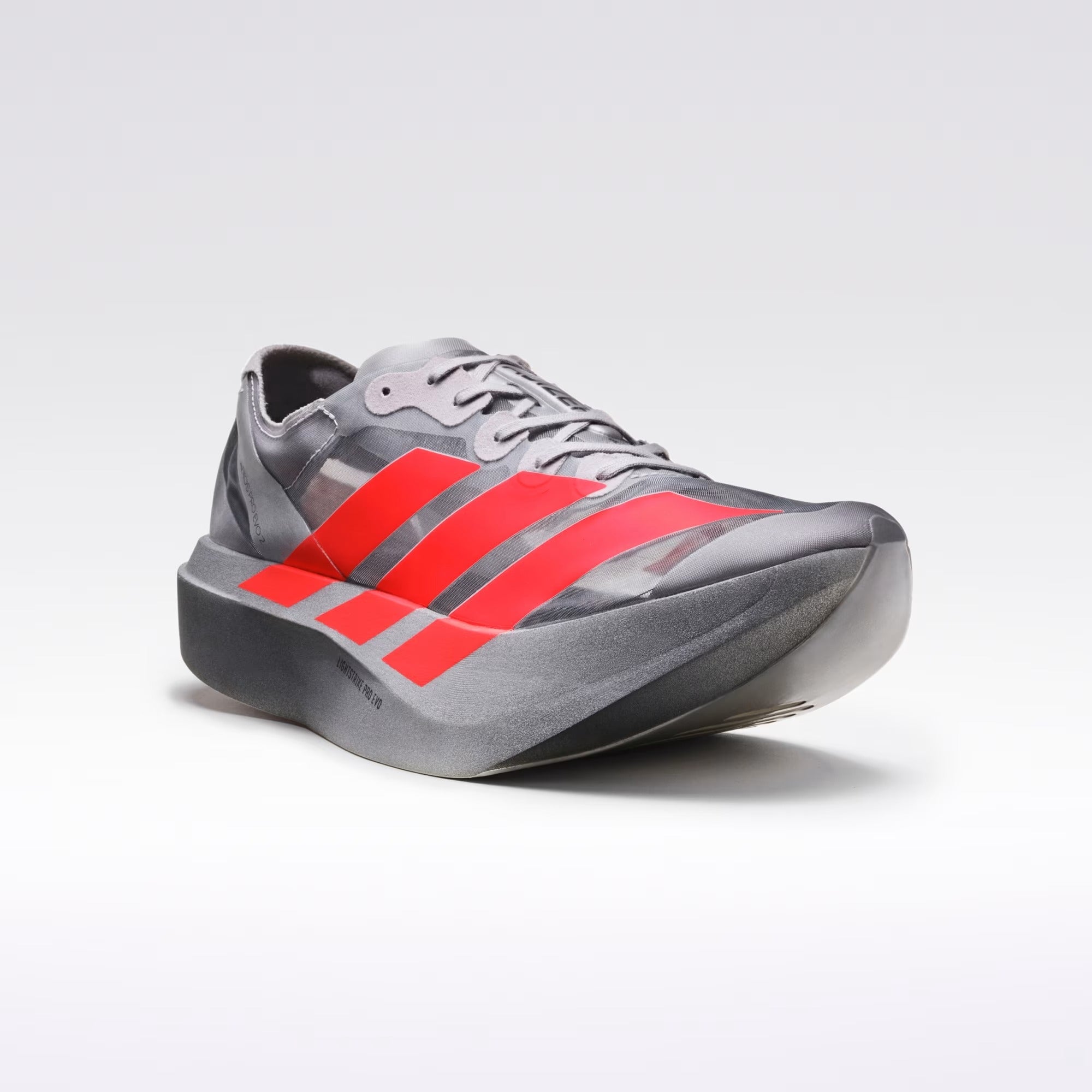 Adizero Adios Pro Evo 2 'Silver Metallic'