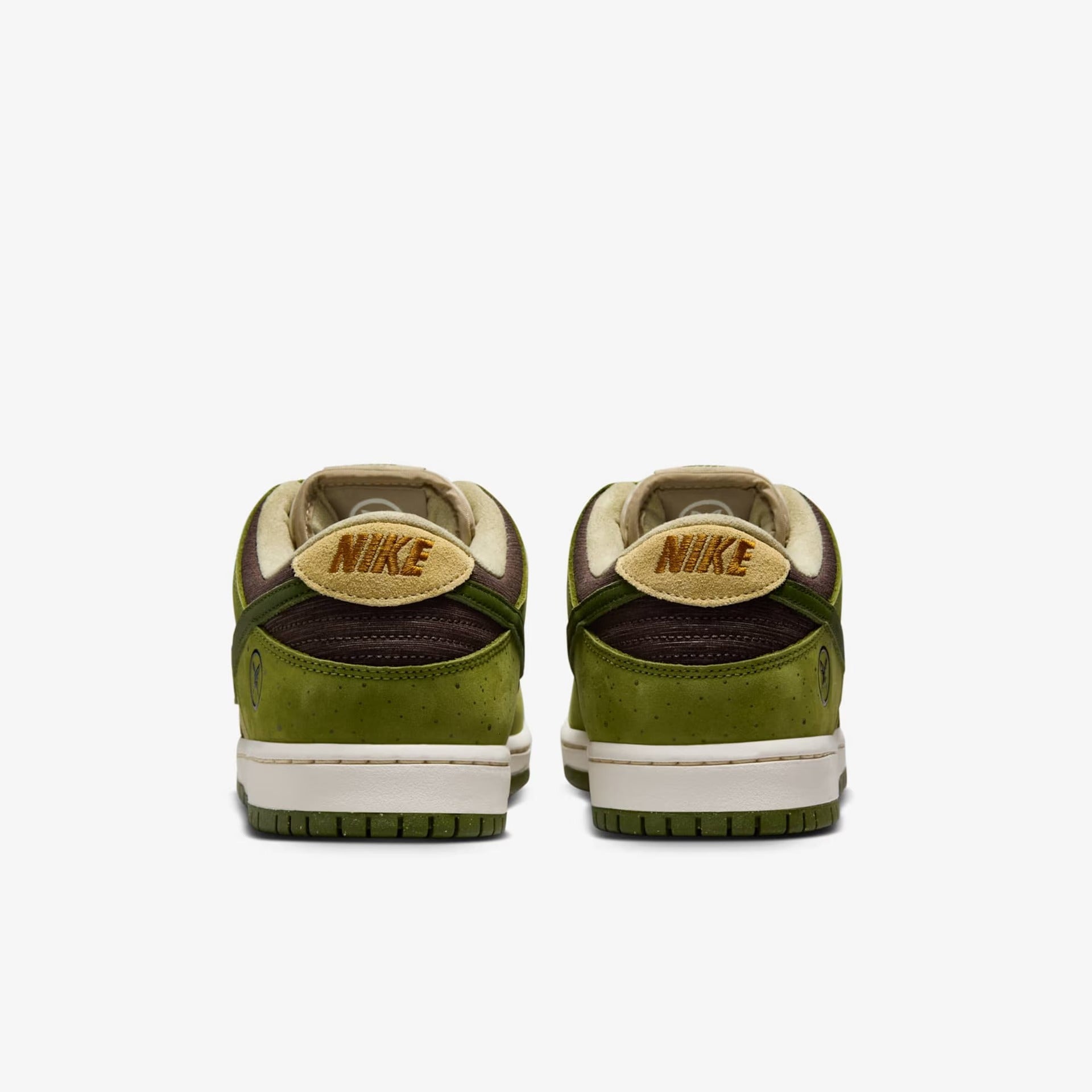 Nike SB Dunk Low x Yuto Matcha