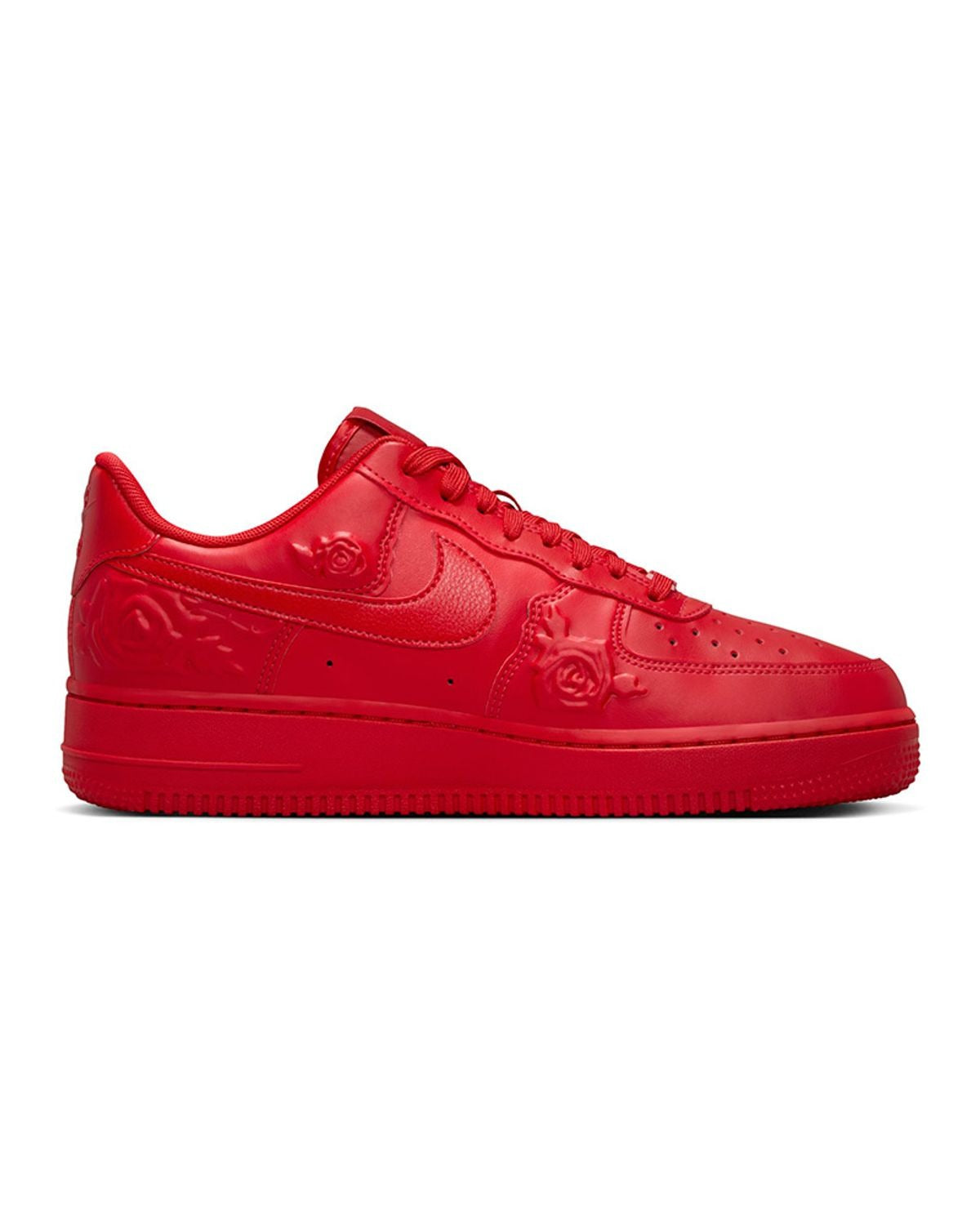 Nike Air Force 1 Low 'Red Roses'