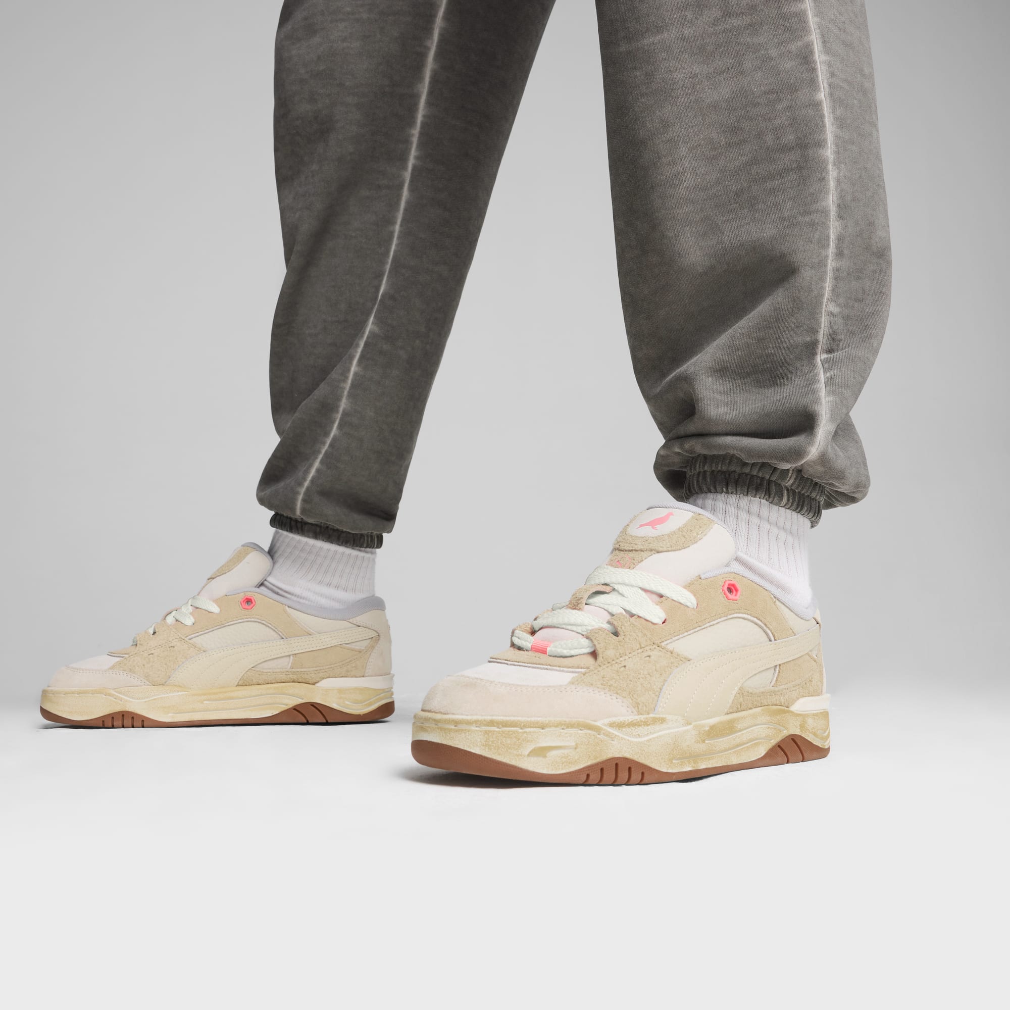 PUMA x STAPLE PUMA-180 Beige