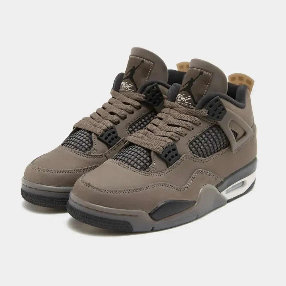 Nike Air Jordan 4 Retro "Cave Stone"
