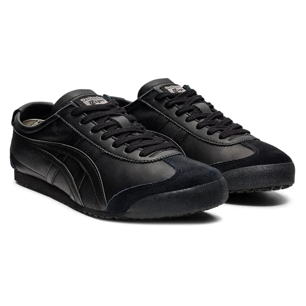 Onitsuka Tiger Mexico 66 Black