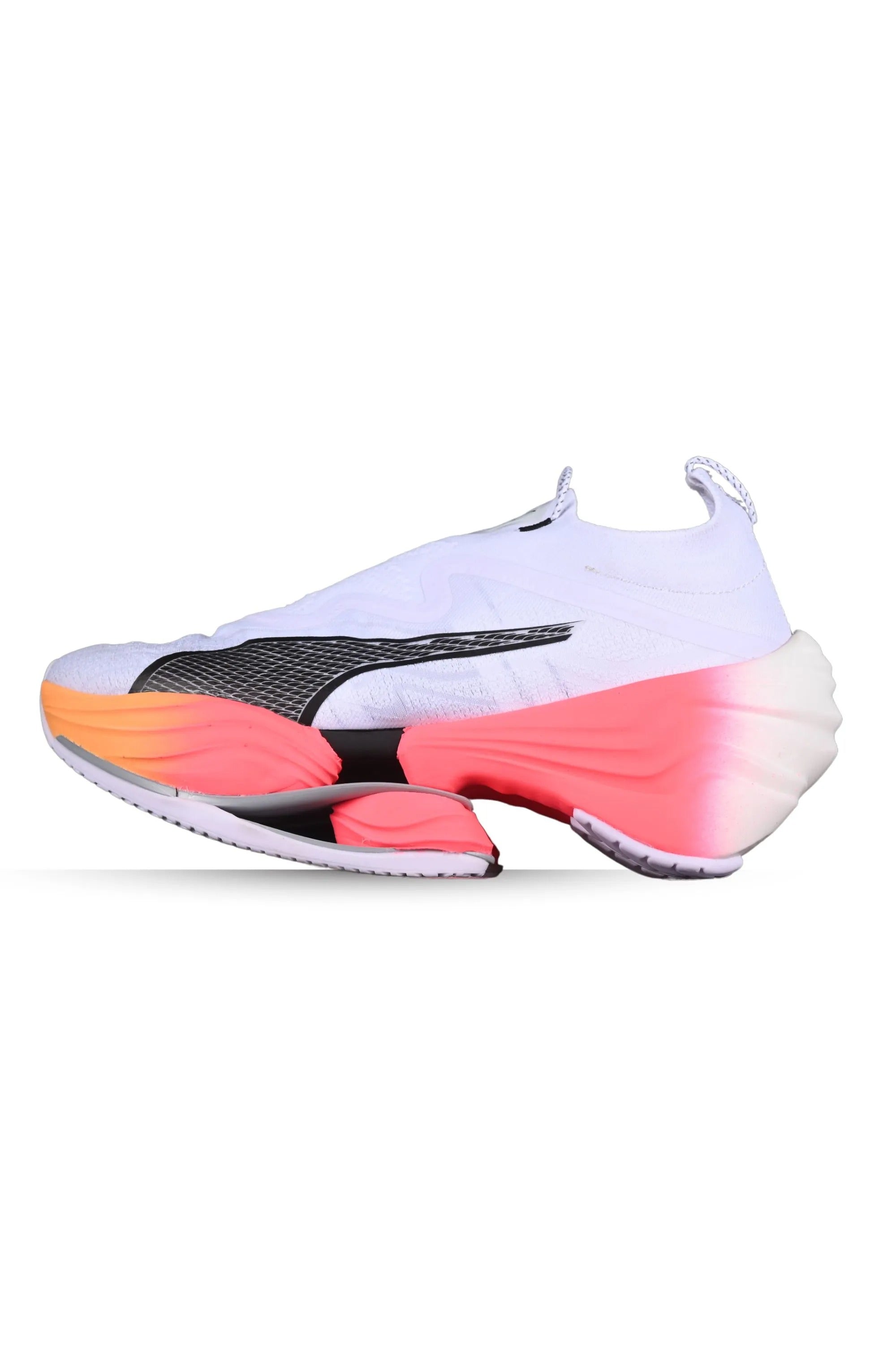 Puma Fast-RB Nitro Elite White