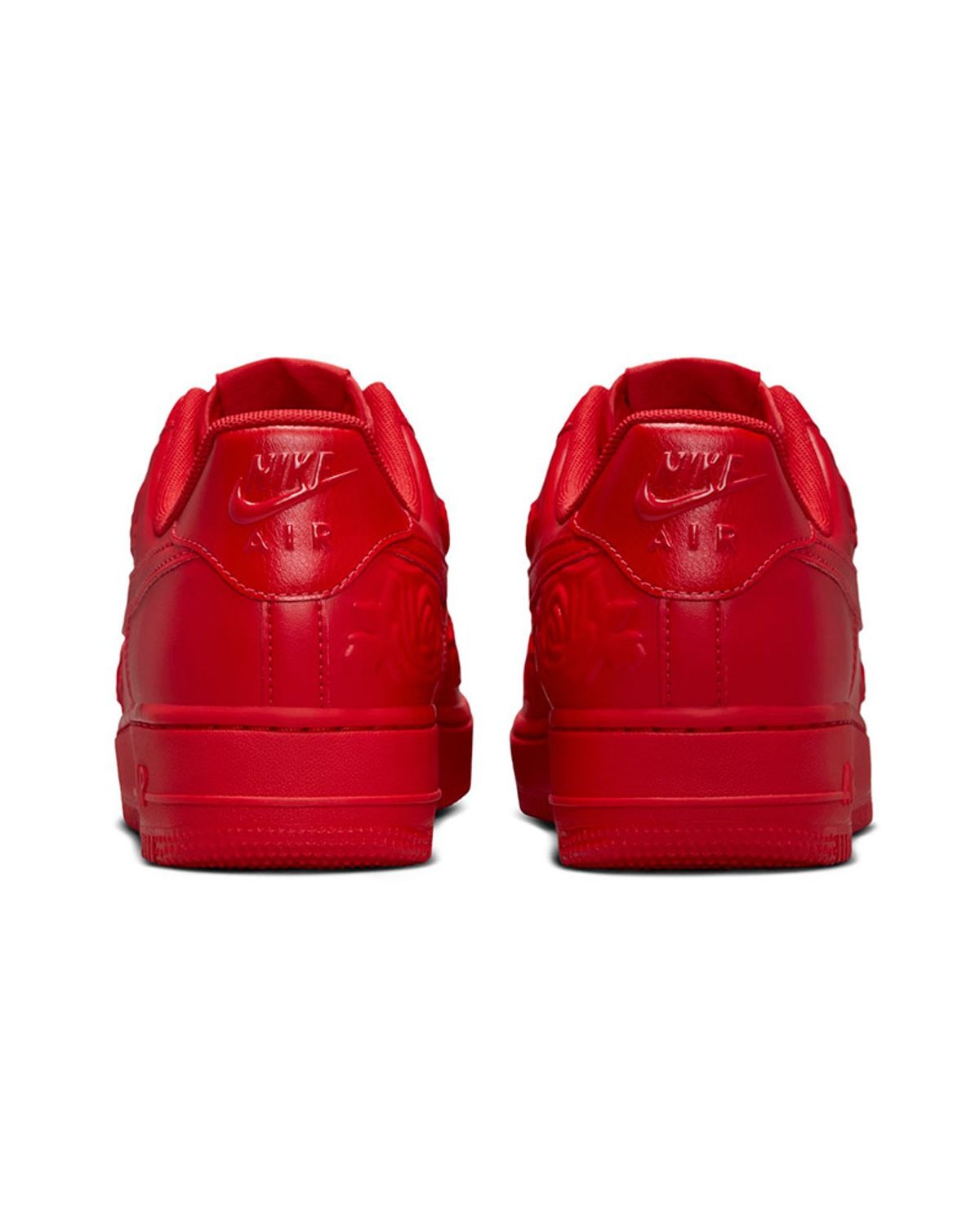 Nike Air Force 1 Low 'Red Roses'