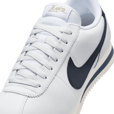 Nike Cortez Leather