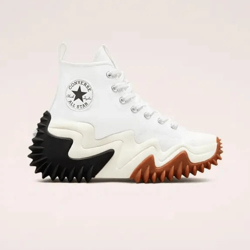 Run Star Motion Branco