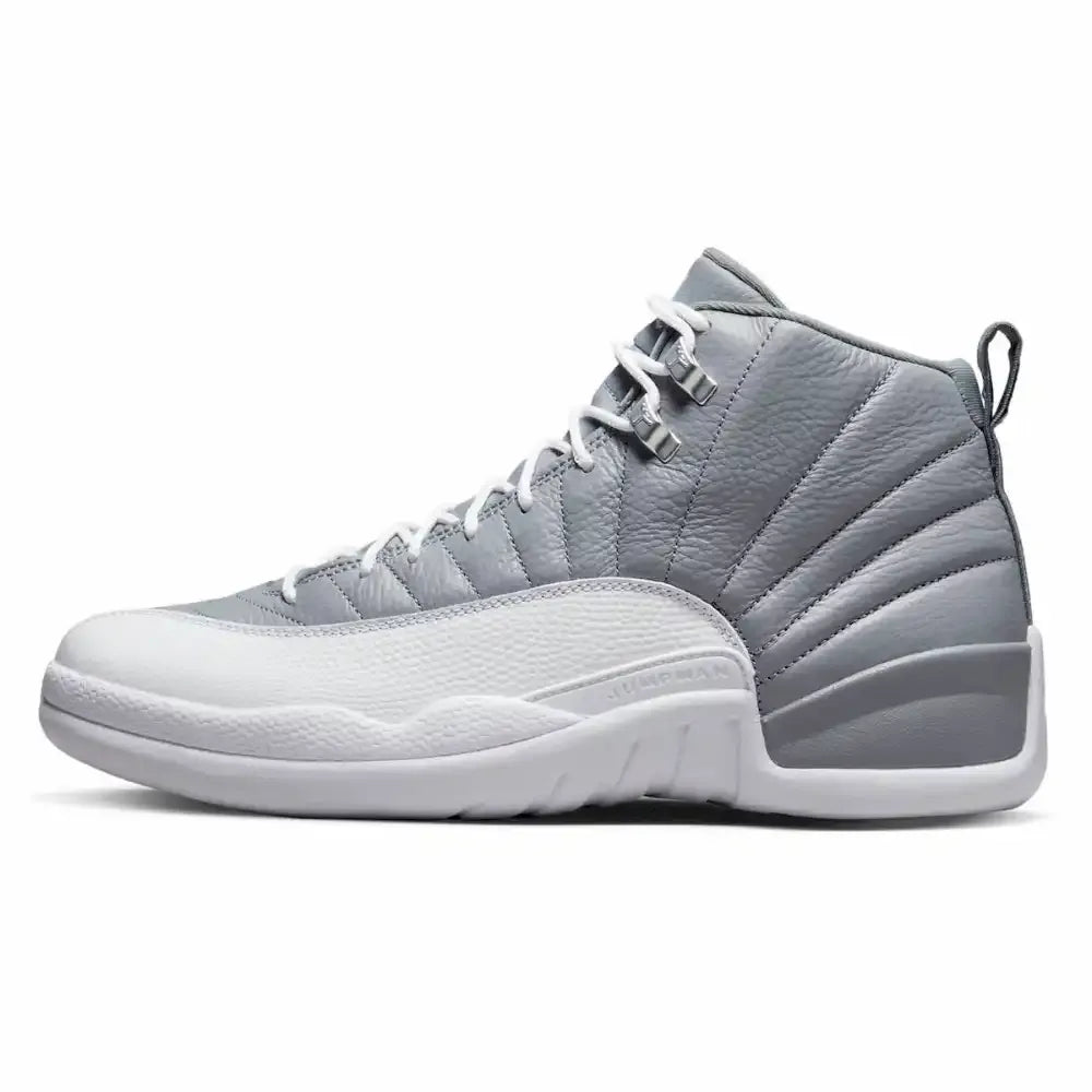 Nike Air Jordan 12 Stealth