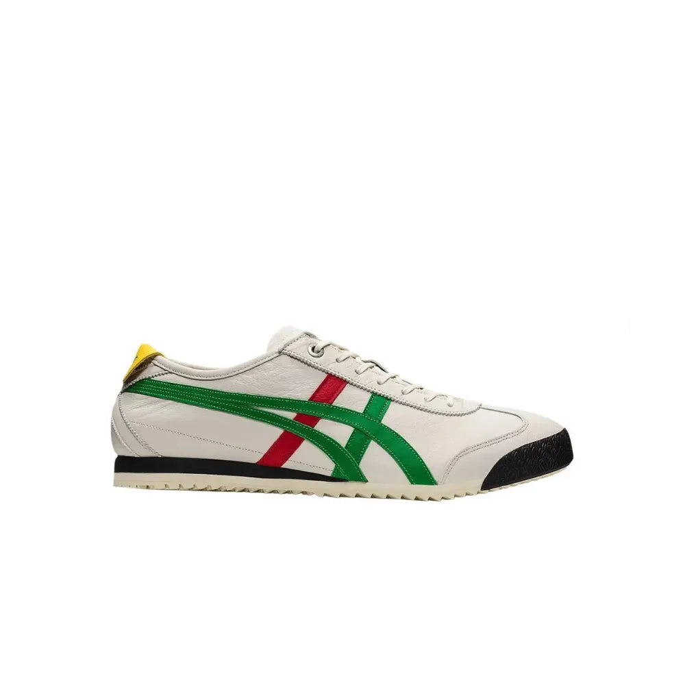 Onitsuka Tiger Mexico 66 SD Brich Green Bege
