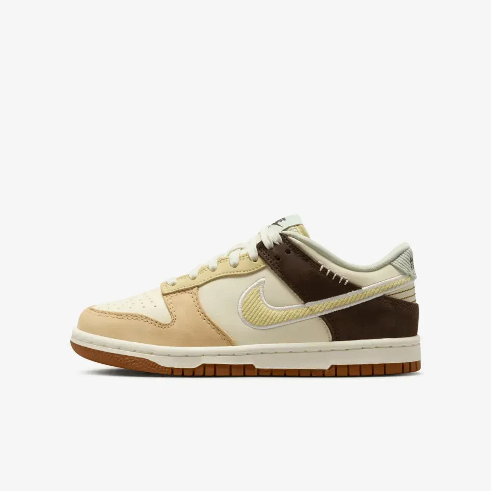 Nike Dunk Low GS "Coconut Milk Sail"