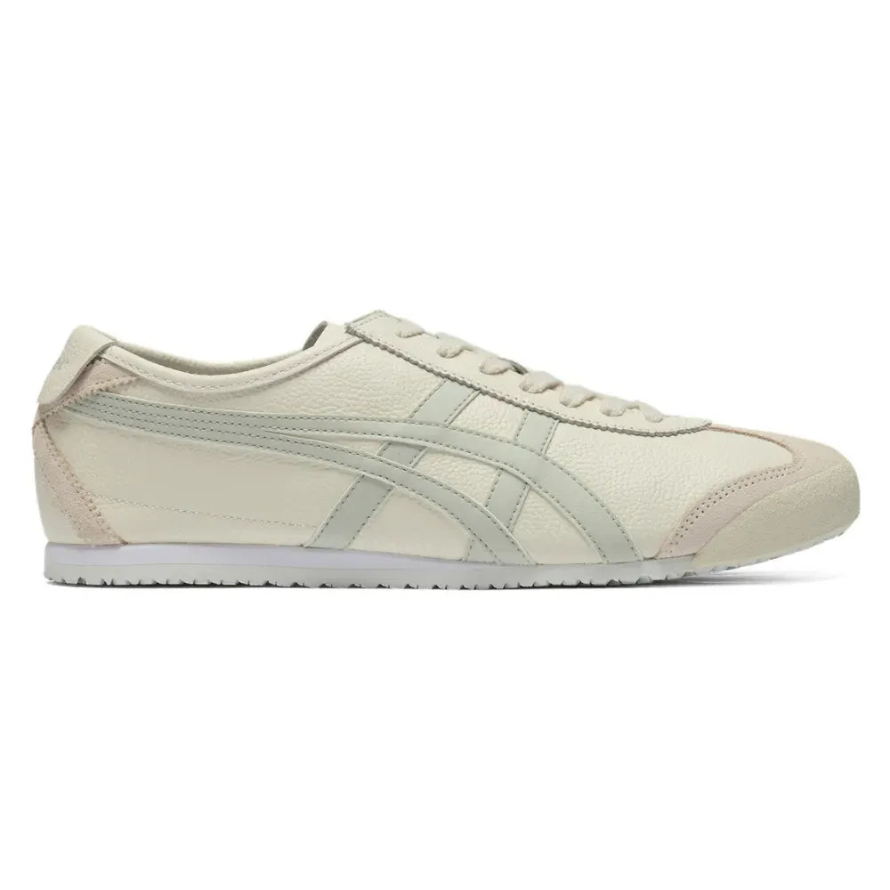 Onitsuka Tiger Mexico 66 Cream Light Sage