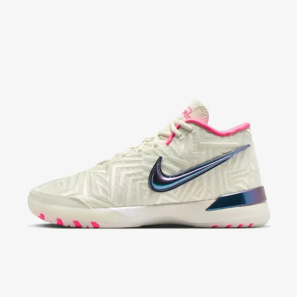 Nike LeBron NXXT Genisus QS Bronny James PE