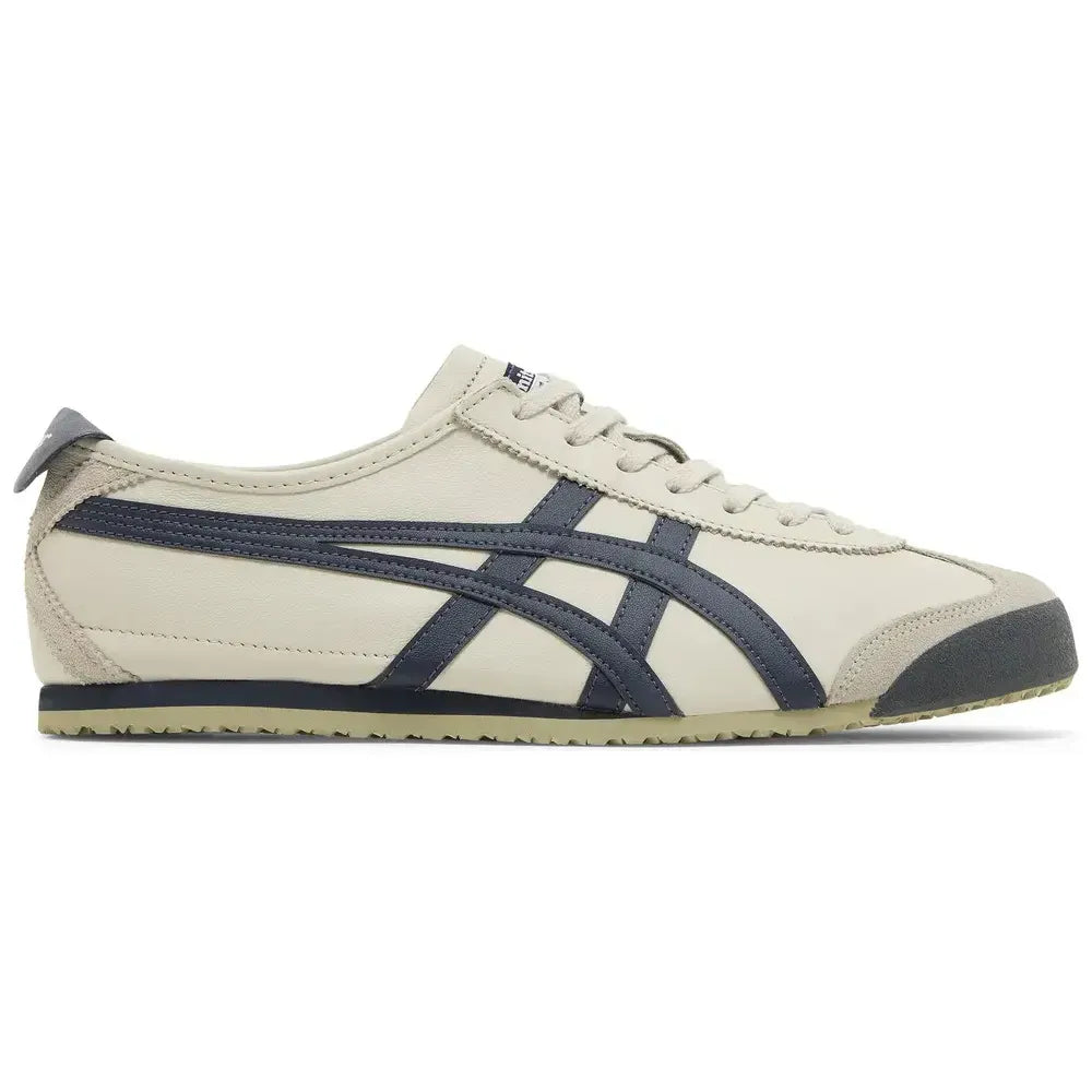 Onitsuka Tiger Mexico 66 Birch Peacoat