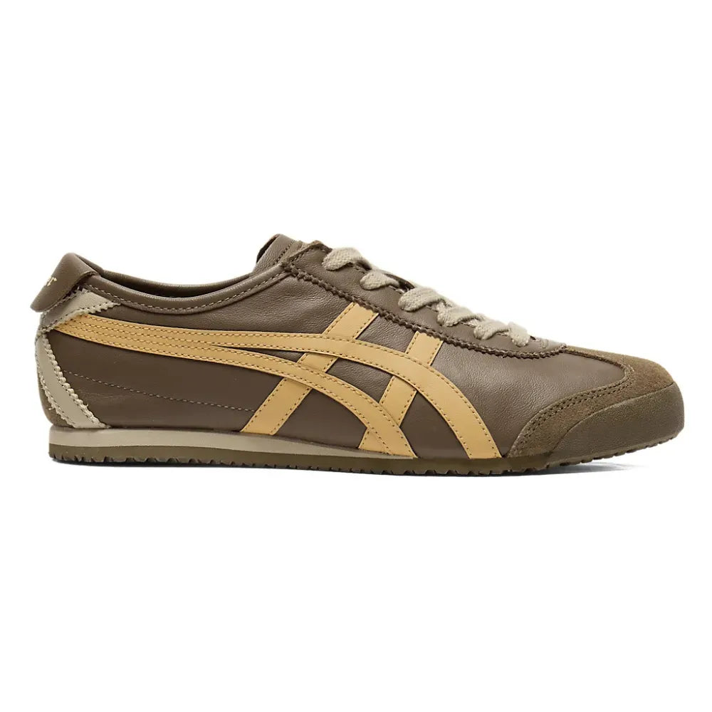 Onitsuka Tiger Mexico 66 Clay Canyon Paper Bag