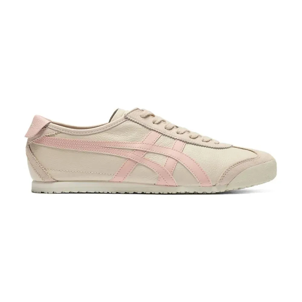 Onitsuka Tiger Mexico 66 Oatmeal Ginger Peach
