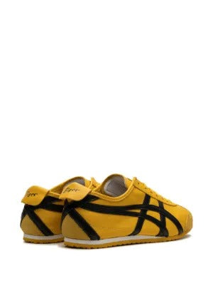 Tênis Onitsuka Tiger Mexico 66 Kill Bill Amarelo