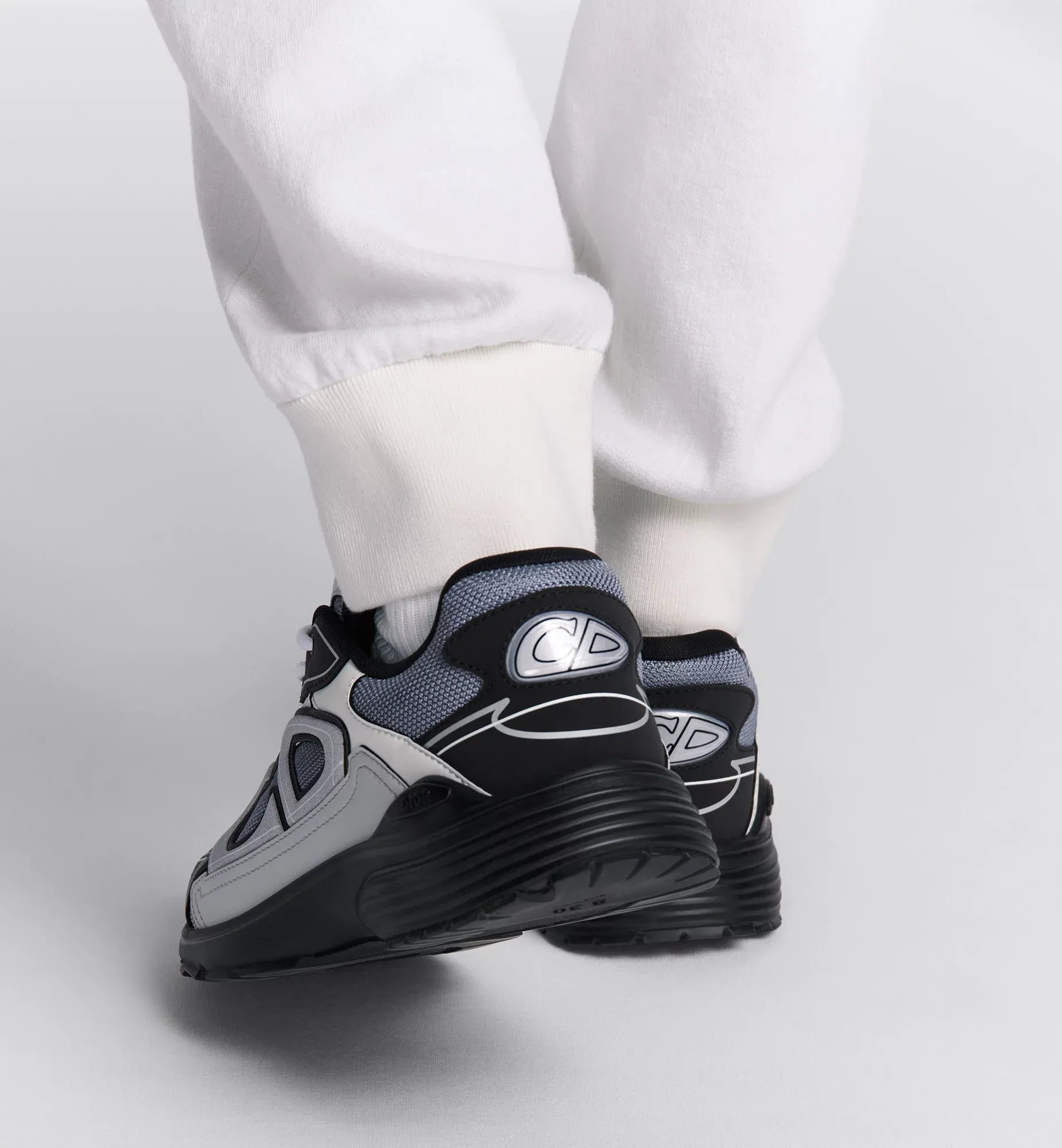 Dior Sneaker B30 "Blue"