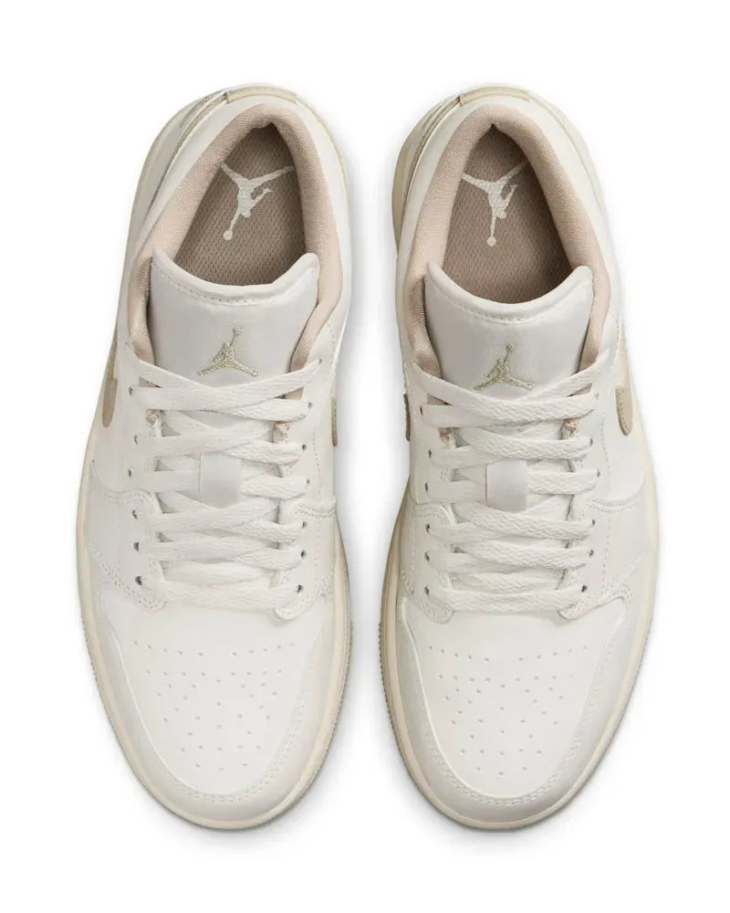 Air Jordan 1 Low Sail Train