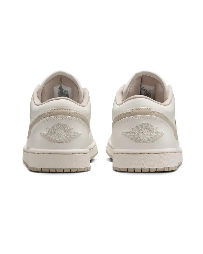 Air Jordan 1 Low Sail Train