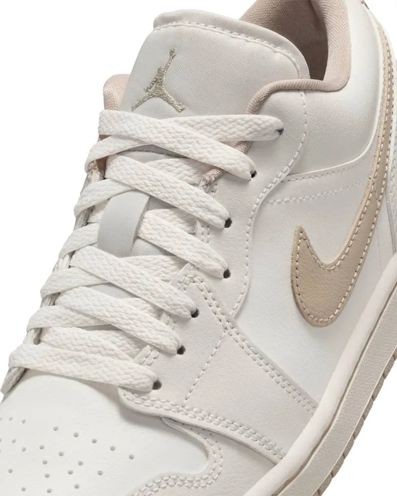 Air Jordan 1 Low Sail Train