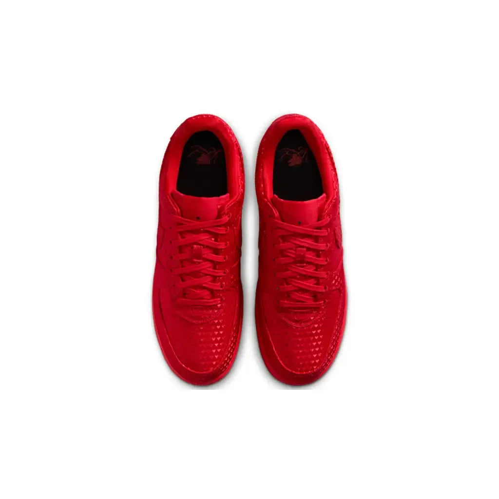 Nike Air Force 1 Low Valentine's Day Red 2026