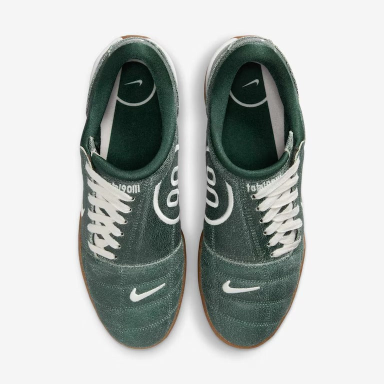 Nike Total 90 "Fir and Gum Med Brown"