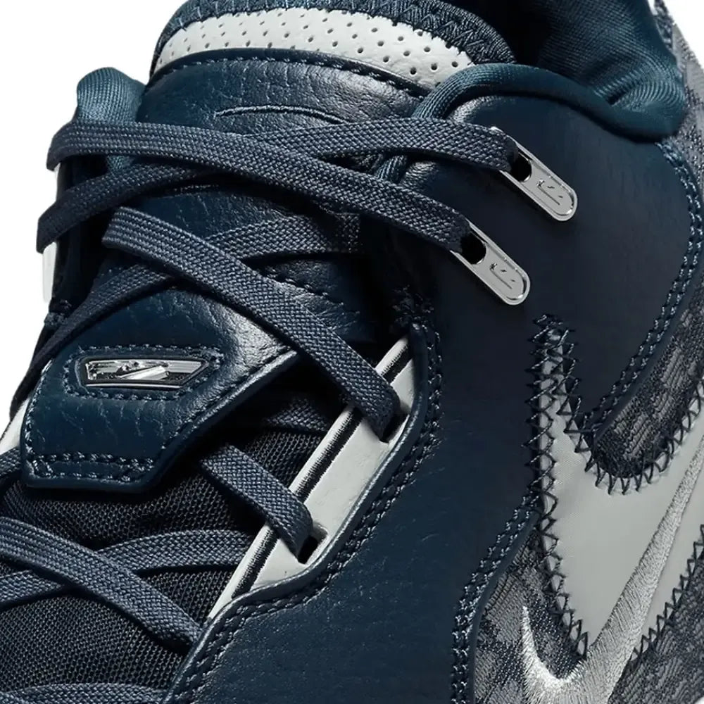 Nike LeBron NXXT Gen AMPD Georgetown