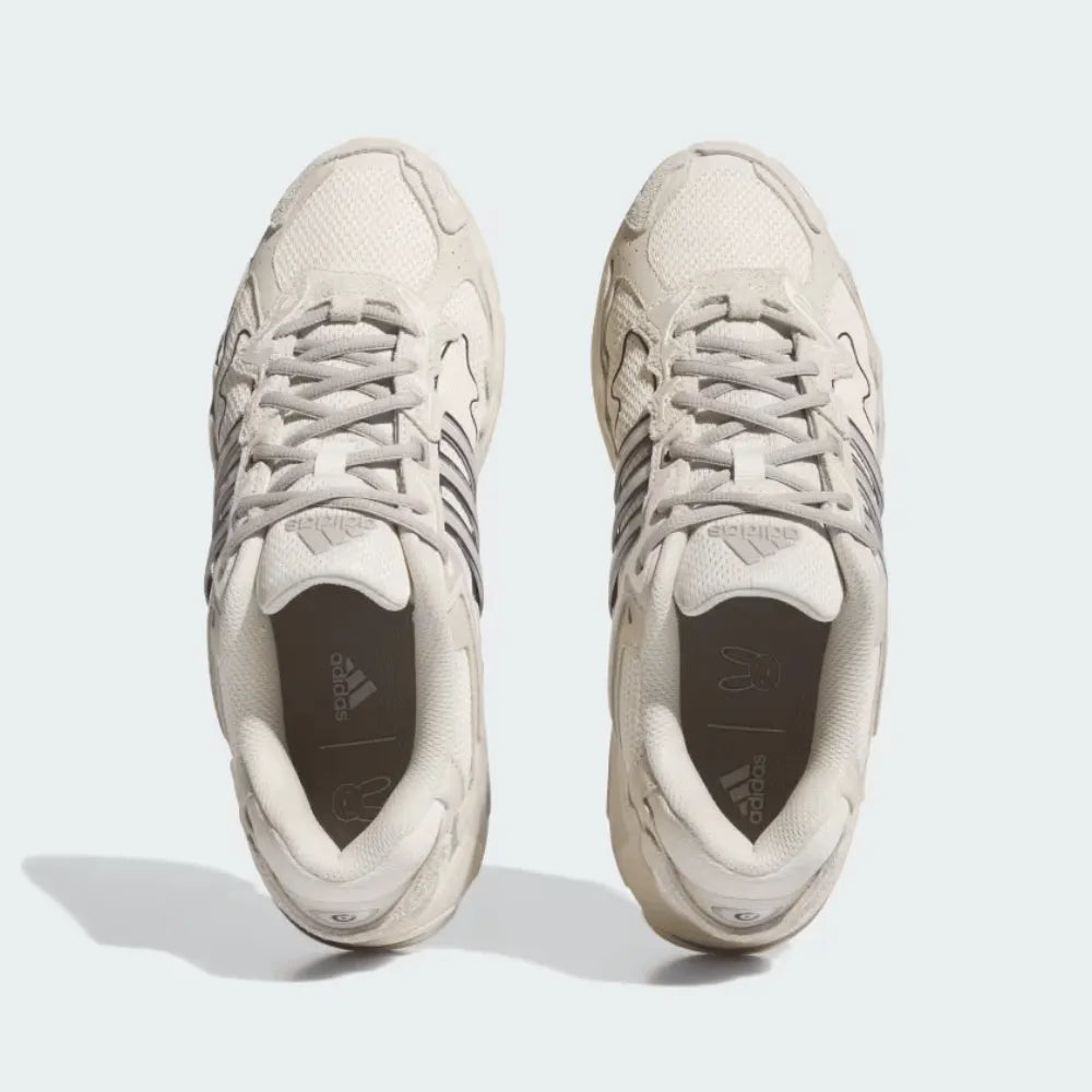 Bad Bunny x adidas Response CL Wonder White
