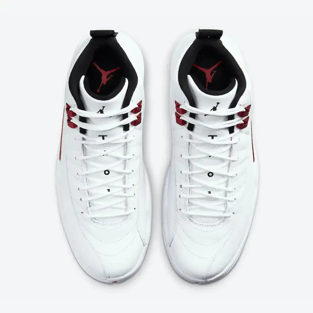 Nike Air Jordan 12 Twist