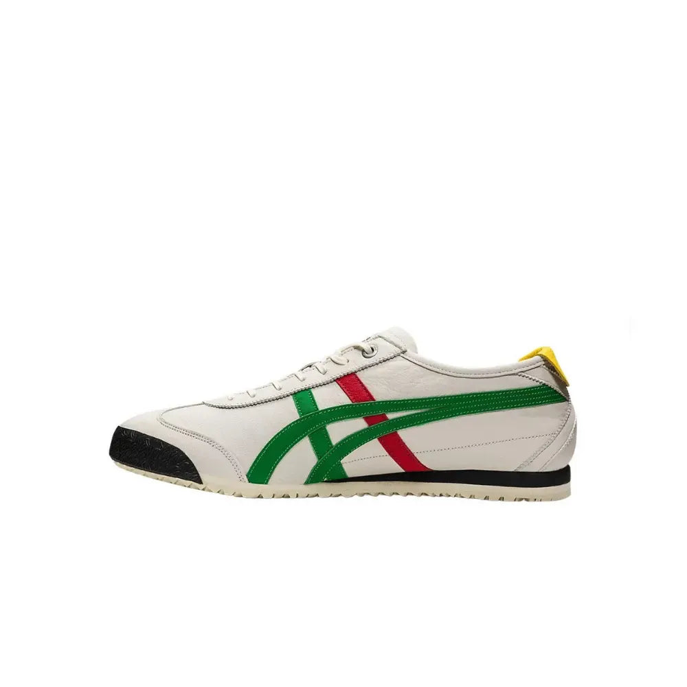 Onitsuka Tiger Mexico 66 SD Brich Green Bege