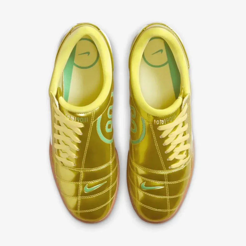 Nike Total 90 III SP Dynamic Yellow