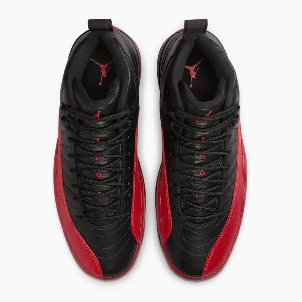Nike Air Jordan 12 Retro Flu Game (2025)