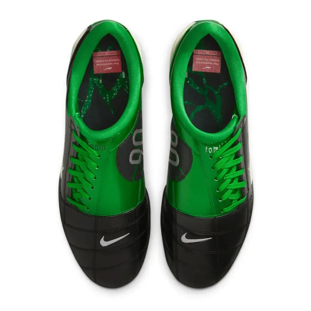 Nike Total 90 SP Quit The Rage