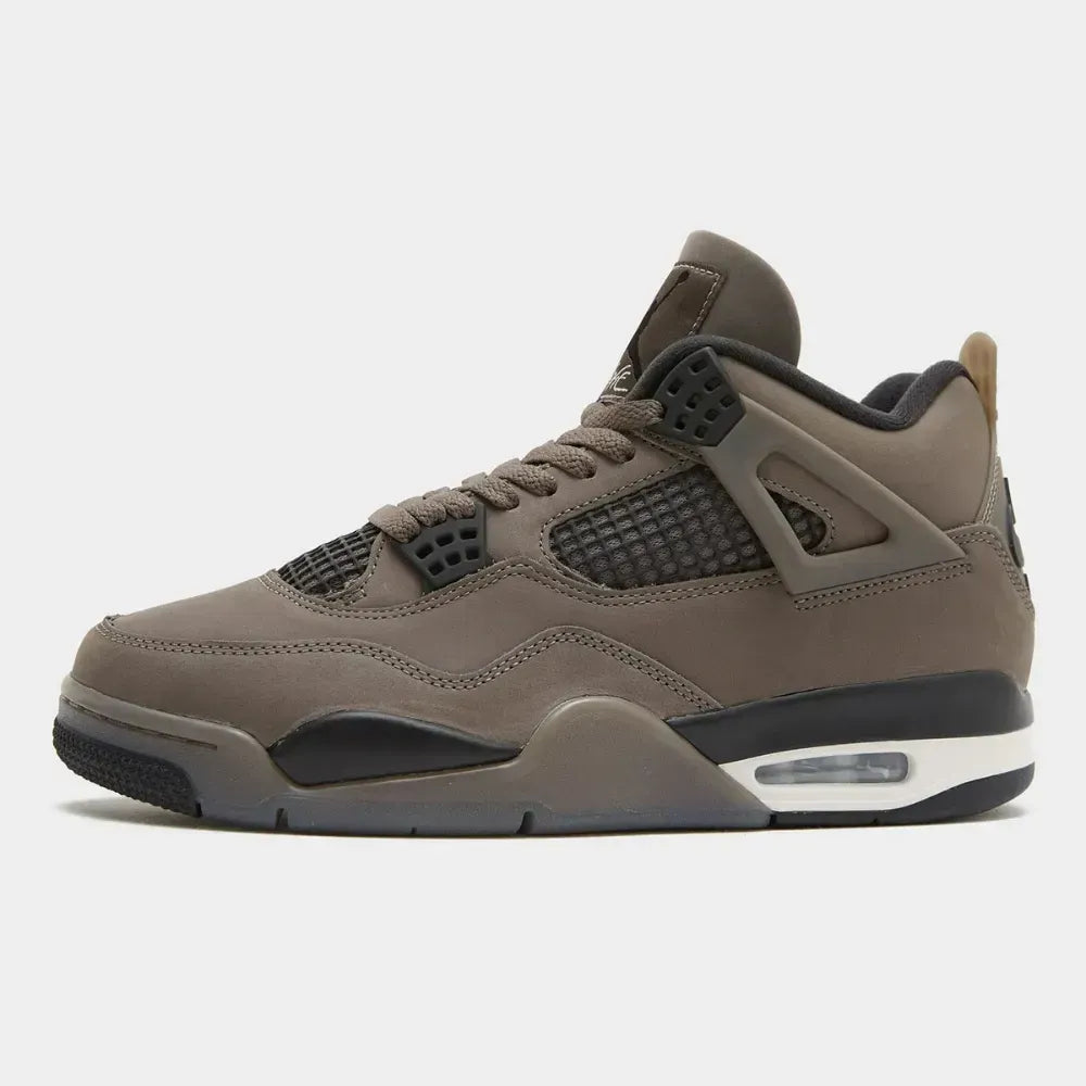 Nike Air Jordan 4 Retro "Cave Stone"