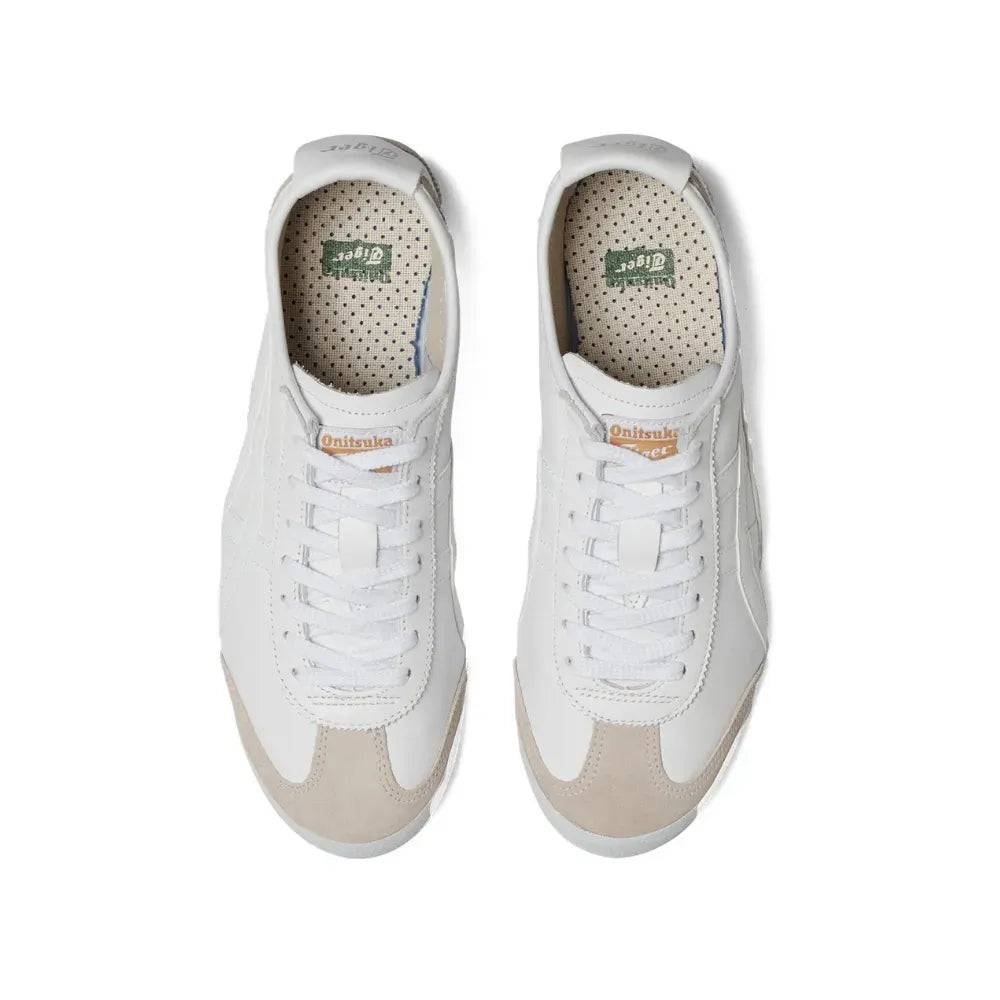 Onitsuka Tiger Mexico 66 White