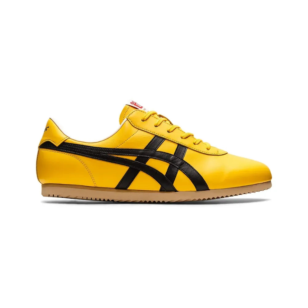 Onitsuka Tiger Tai-Chi NM Tiger Yellow Black